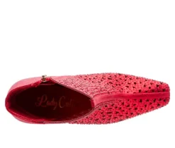 Women's Lady Couture Breeze Heeled Booties