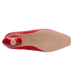 Women's Lady Couture Breeze Heeled Booties