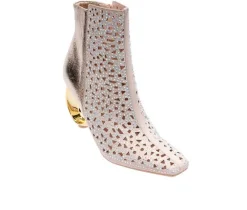 Women's Lady Couture Breeze Heeled Booties