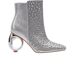 Women's Lady Couture Breeze Heeled Booties