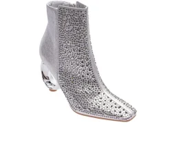 Women's Lady Couture Breeze Heeled Booties