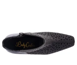 Women's Lady Couture Breeze Heeled Booties