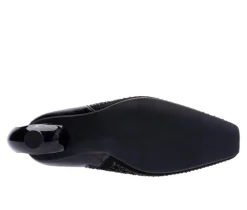 Women's Lady Couture Breeze Heeled Booties