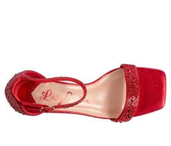 Women's Lady Couture Dazzle Dress Sandals