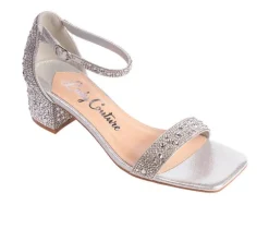 Women's Lady Couture Dazzle Dress Sandals