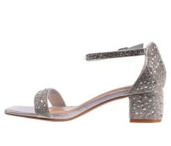 Women's Lady Couture Dazzle Dress Sandals