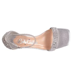 Women's Lady Couture Dazzle Dress Sandals