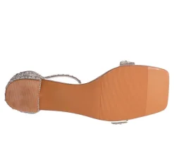 Women's Lady Couture Dazzle Dress Sandals