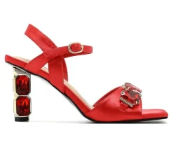 Women's Lady Couture Delight Dress Sandals