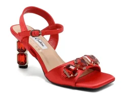Women's Lady Couture Delight Dress Sandals