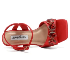 Women's Lady Couture Delight Dress Sandals