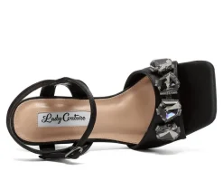 Women's Lady Couture Delight Dress Sandals