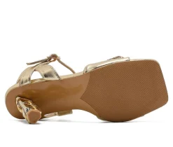 Women's Lady Couture Delight Dress Sandals