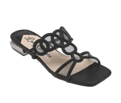 Women's Lady Couture Fab Special Occasion Shoes