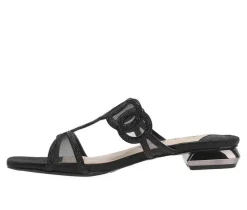 Women's Lady Couture Fab Special Occasion Shoes