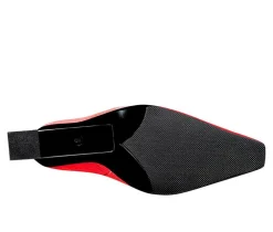 Women's Lady Couture Fire Heeled Booties