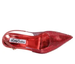 Women's Lady Couture Irene Pumps