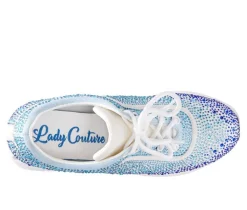 Women's Lady Couture Jackpot Wedge Sneakers