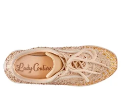 Women's Lady Couture Jackpot Wedge Sneakers