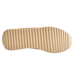 Women's Lady Couture Jackpot Wedge Sneakers