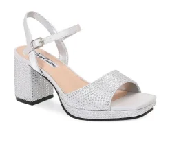 Women's Lady Couture Judy Platform Sandals