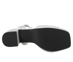 Women's Lady Couture Judy Platform Sandals