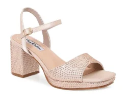 Women's Lady Couture Judy Platform Sandals
