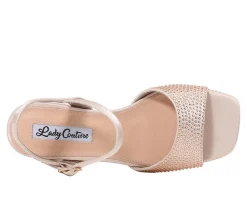 Women's Lady Couture Judy Platform Sandals