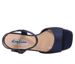 Women's Lady Couture Judy Platform Sandals