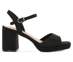 Women's Lady Couture Judy Platform Sandals