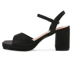 Women's Lady Couture Judy Platform Sandals