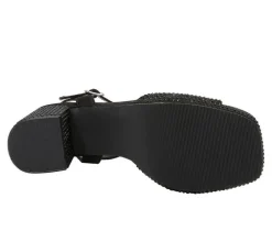 Women's Lady Couture Judy Platform Sandals