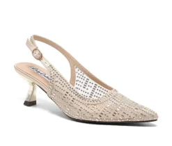 Women's Lady Couture Linda Pumps