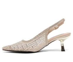 Women's Lady Couture Linda Pumps