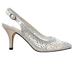 Women's Lady Couture Lola Pumps