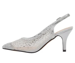 Women's Lady Couture Lola Pumps