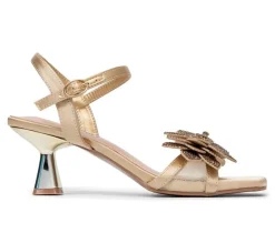 Women's Lady Couture Lori Dress Sandals