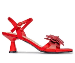 Women's Lady Couture Lori Dress Sandals