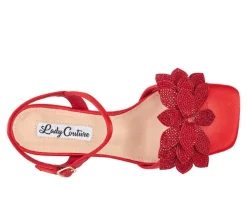 Women's Lady Couture Lori Dress Sandals