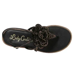 Women's Lady Couture Maui Sandals