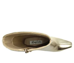 Women's Lady Couture Molly Heeled Booties