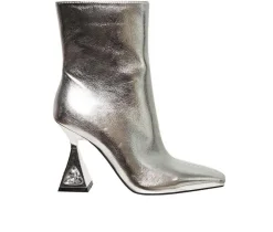 Women's Lady Couture Molly Heeled Booties