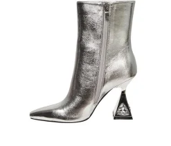 Women's Lady Couture Molly Heeled Booties