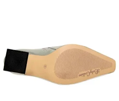 Women's Lady Couture Molly Heeled Booties