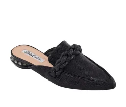 Women's Lady Couture Monaco Mules