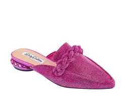 Women's Lady Couture Monaco Mules
