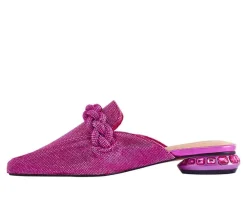 Women's Lady Couture Monaco Mules