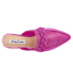 Women's Lady Couture Monaco Mules
