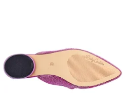 Women's Lady Couture Monaco Mules