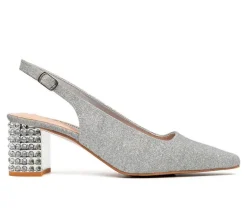 Women's Lady Couture Natalie Pumps